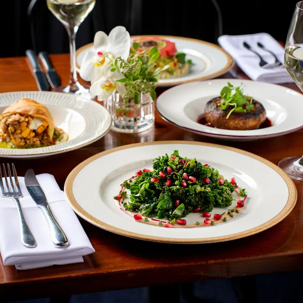 Vegan Catering Services Palermo Plant-Based Excellence That Delivers Results
