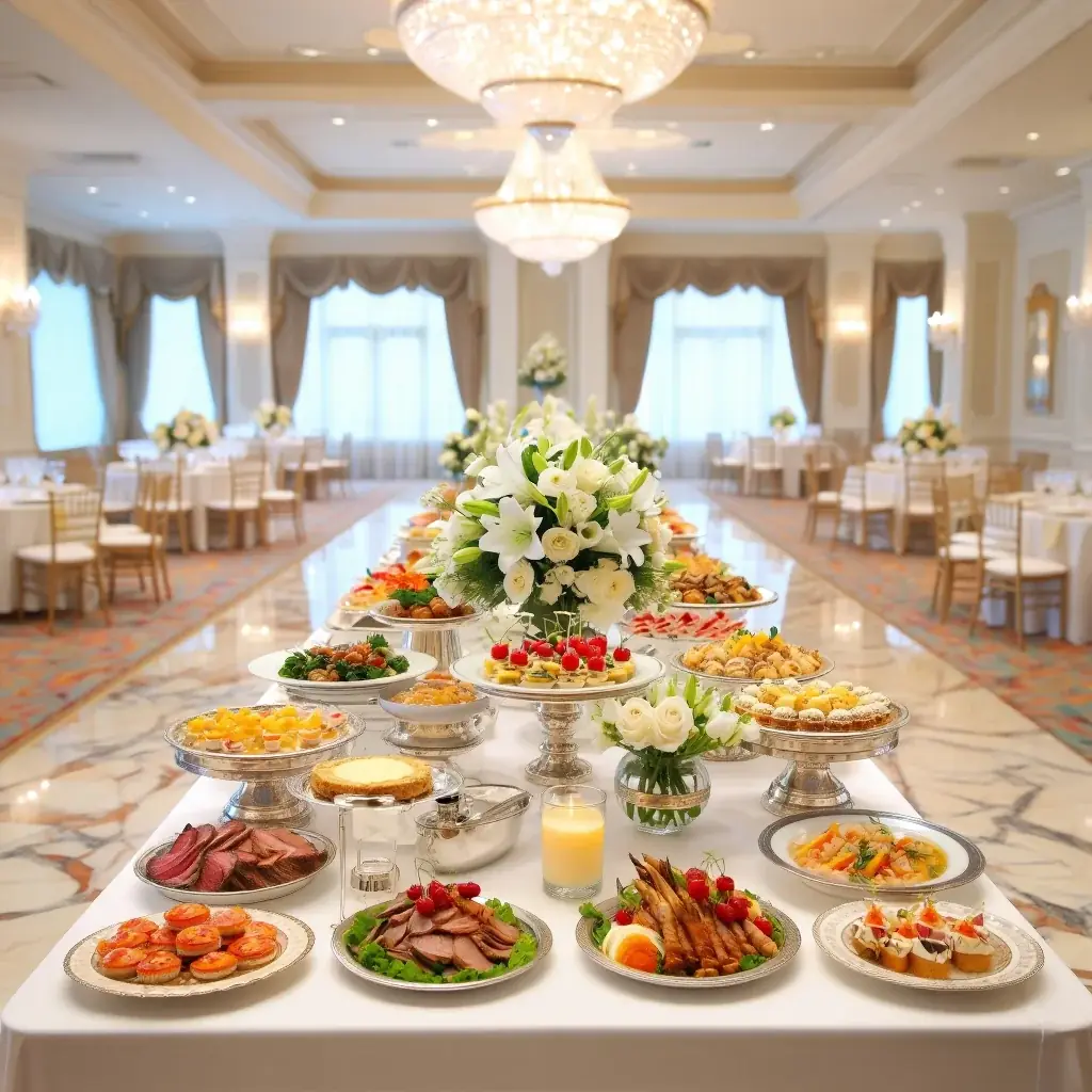 Vegan Catering Services Florence Artisan Plant-Based Excellence That Captivates