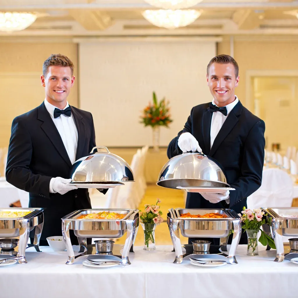 Vegan Catering Services Florence Artisan Plant-Based Excellence That Captivates