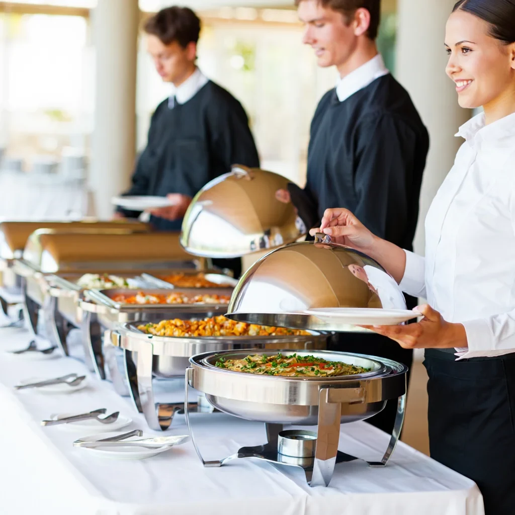 Vegan Catering Services Genoa Professional Plant-Based Events That Impress