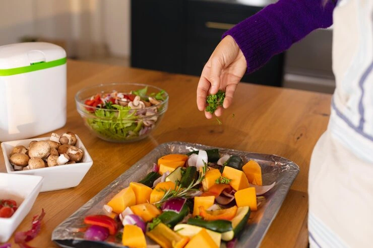 Food Waste Statistics in Catering: UK Context