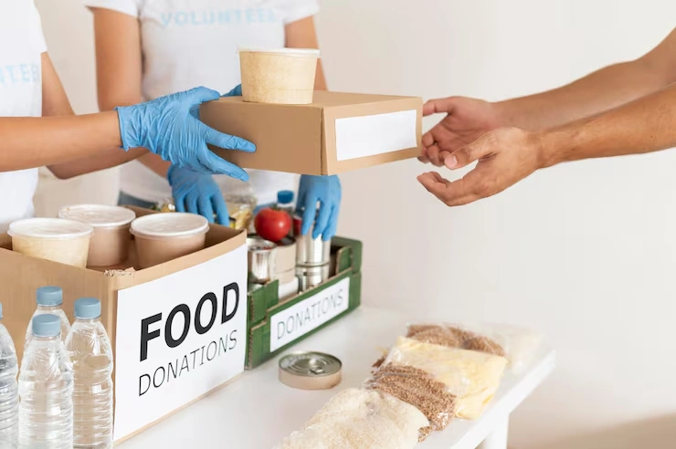 Food Waste Statistics in Catering: UK Context