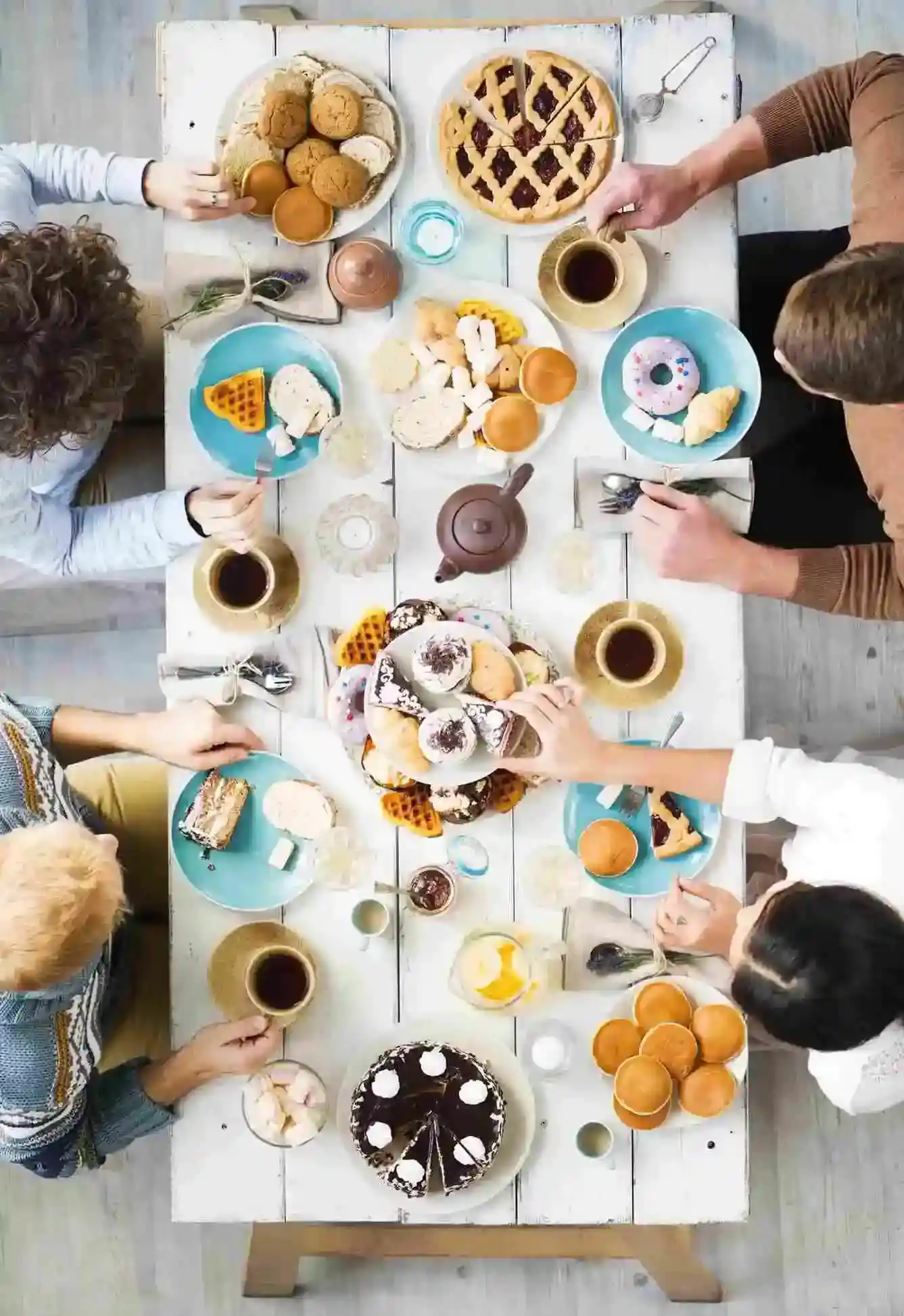 Afternoon-Tea-Catering-services-in-Tallinn