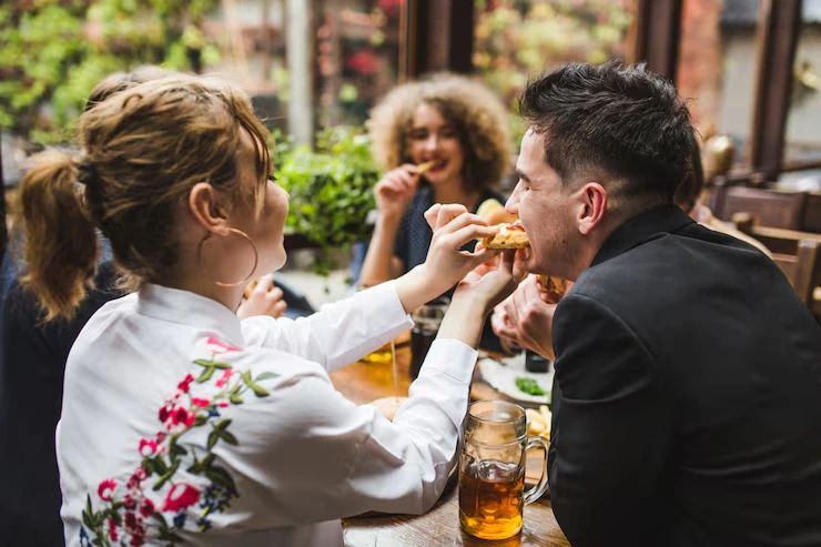 Barcelona Primavera Sound Catering Services