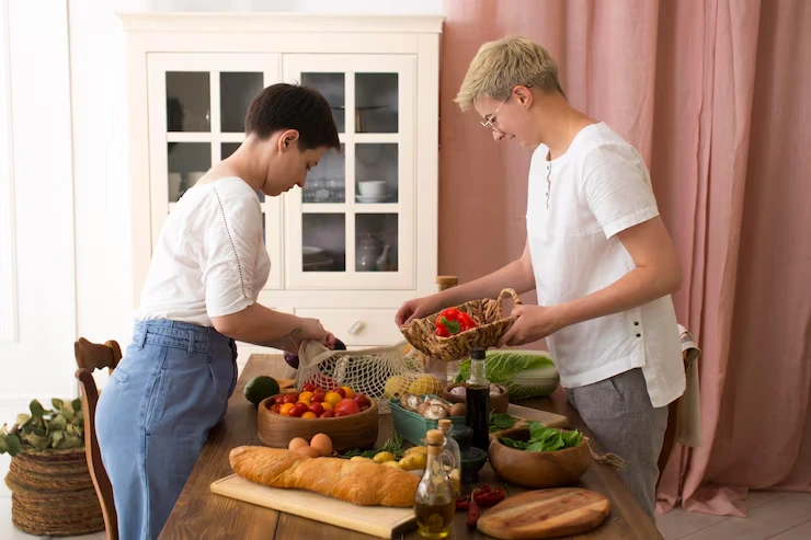 Catering for Special Dietary Needs