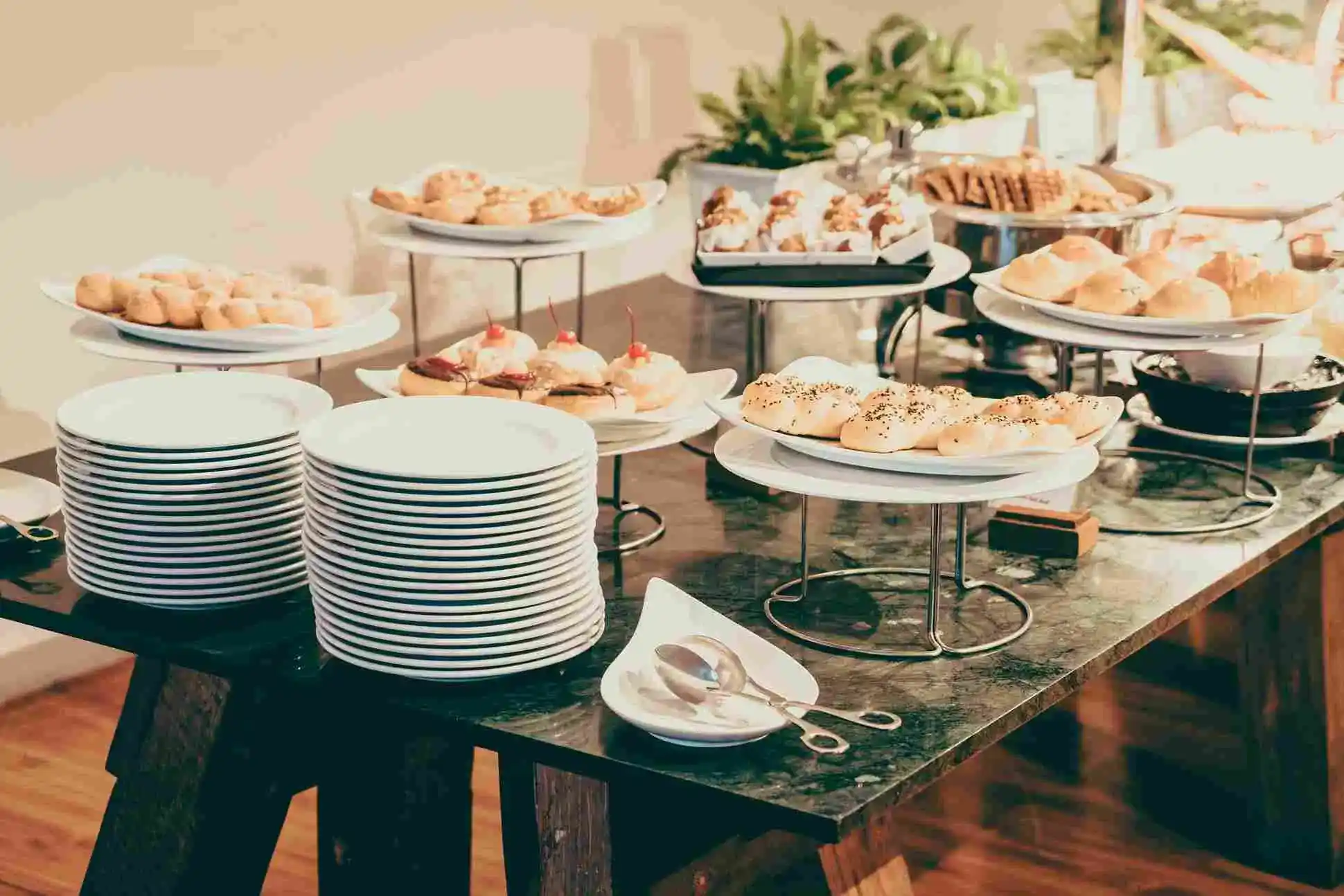 Corporate-Conference-Catering-Services-in-Zurich