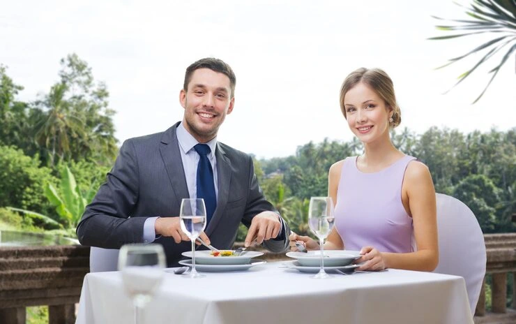 Large Scale Event Catering Belgium