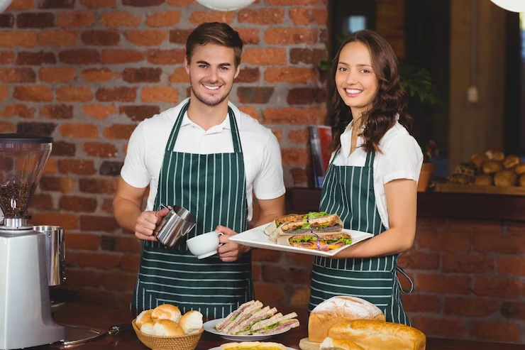 Backstage Catering at Tomorrowland Boom: Experience Unmatched Culinary Services