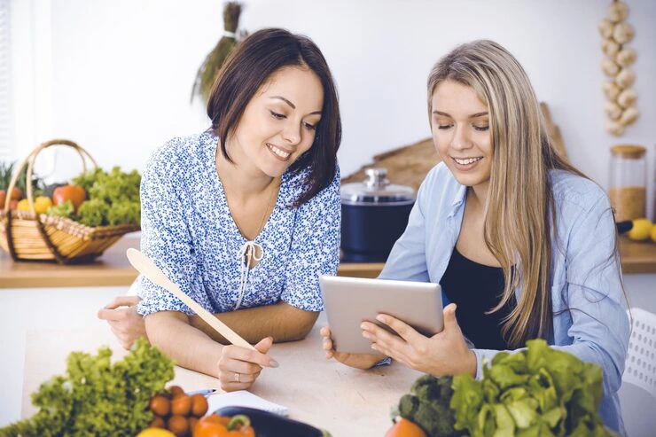 Dietary Requirement Management