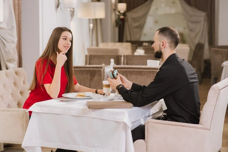 Festival Guest Services Catering for Tomorrowland: Pearl Lemon Experiences