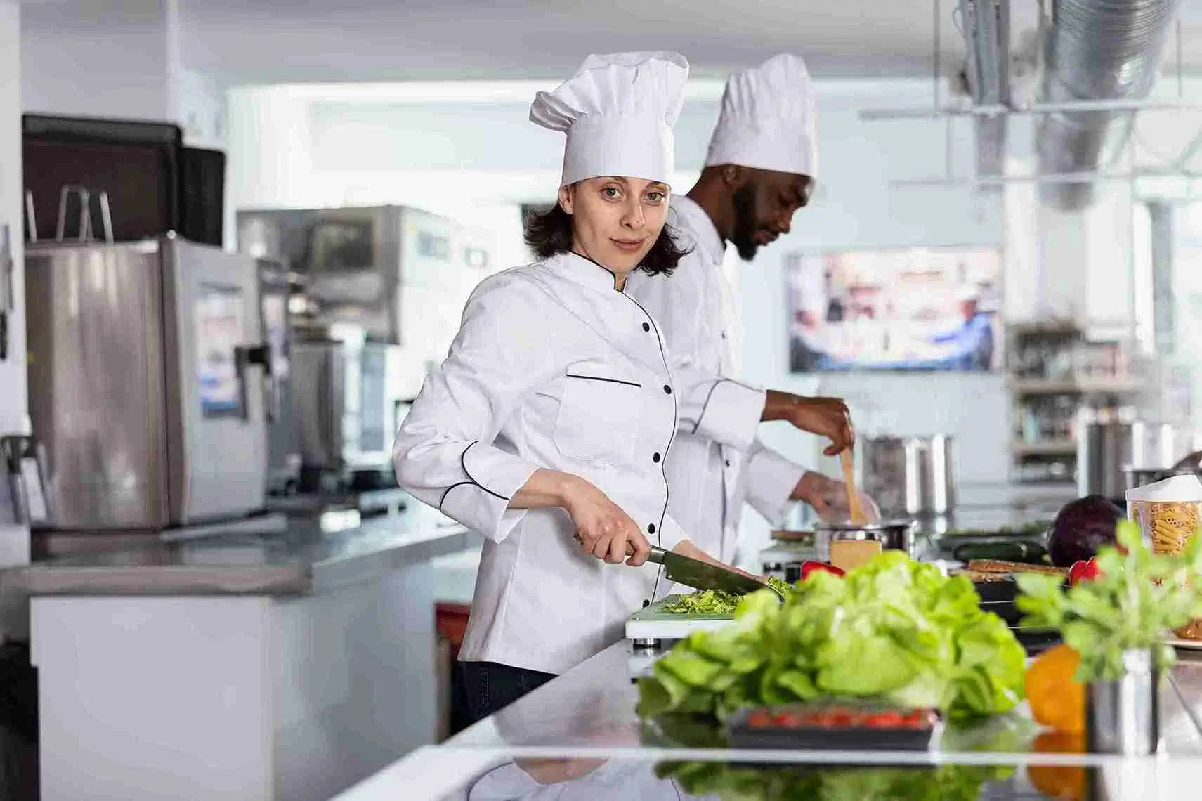 Executive-corporate-catering-services-in-Zurich