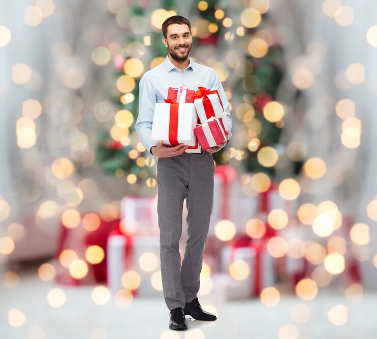 Expert Hospitality Services for Christmas Events and Winter Gatherings