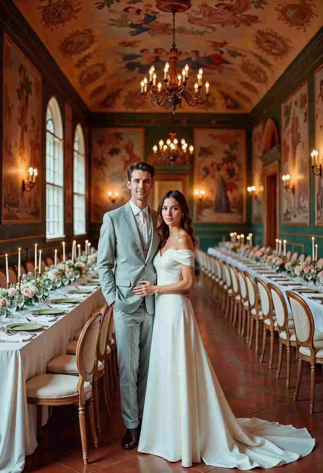 Luxury-Wedding-Catering-Services-In-London