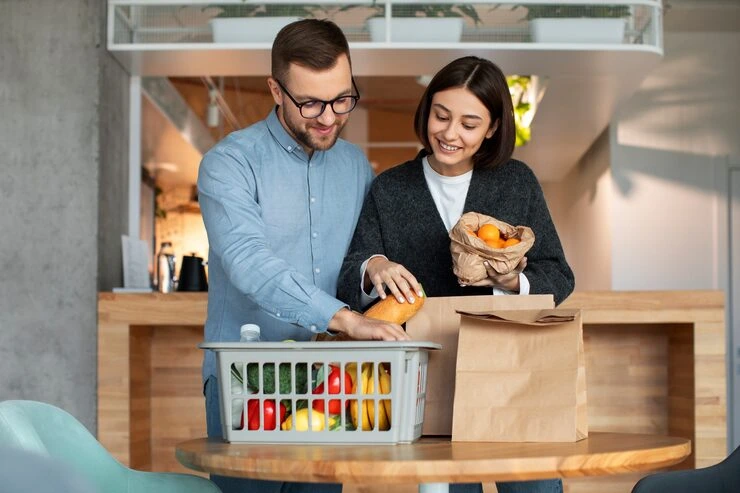 On-Site Catering Logistics