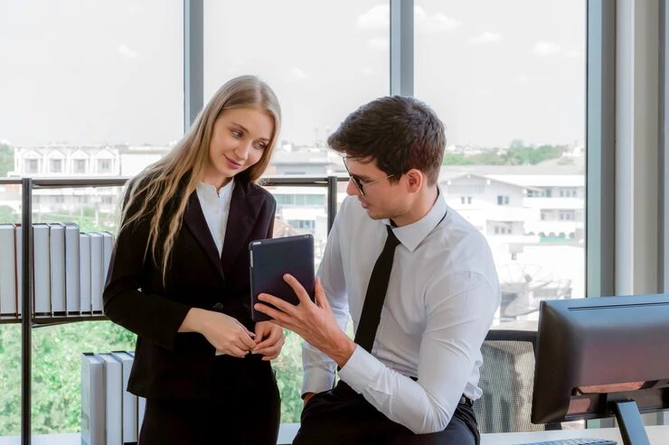 On-Site Coordination and Event Staffing