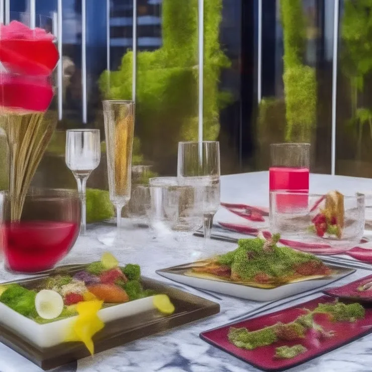 Corporate Hospitality Packages for Donauinselfest