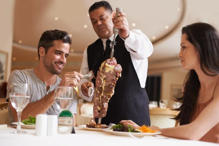Festival Guest Services Catering for Tomorrowland: Pearl Lemon Experiences