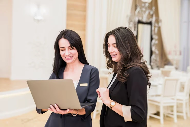 Staffing and Event Management