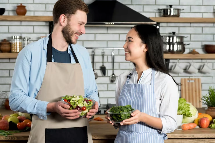 Sustainable Catering Solutions