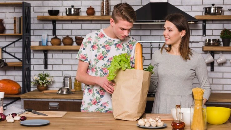 Sustainable and Eco-friendly Catering
