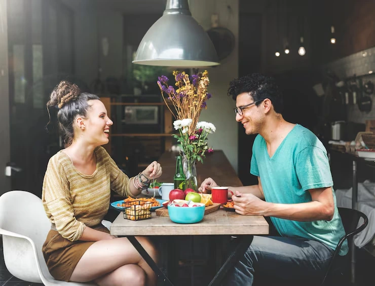 Themed Catering Experiences