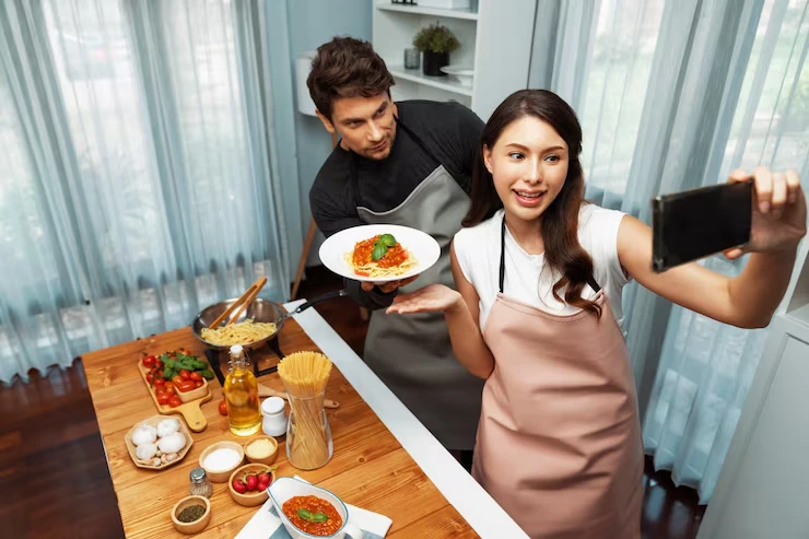 Tomorrowland Catering Services in Belgium
