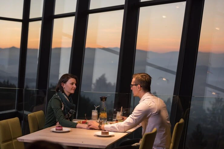 Tomorrowland Corporate Hospitality Packages