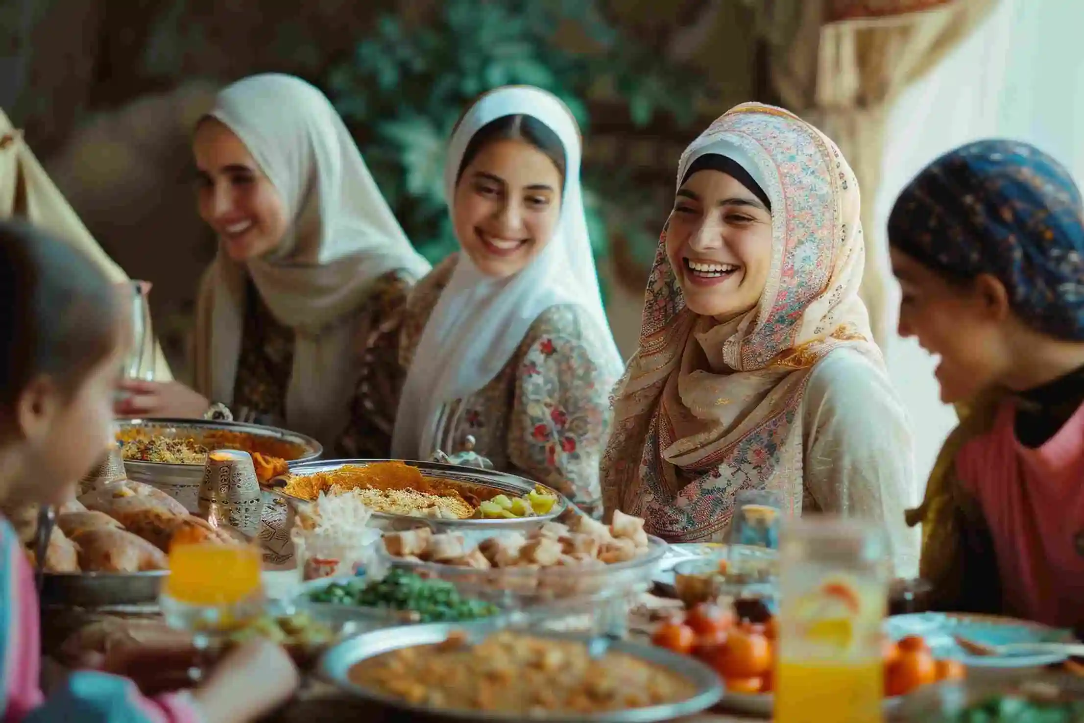 Traditional-Eid-Catering-for-Families-and-Friends