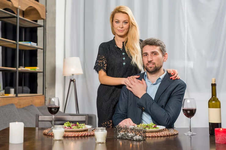 VIP Catering