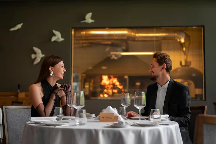 VIP Catering Experience