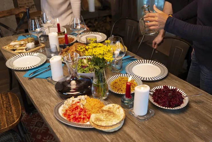 VIP Catering