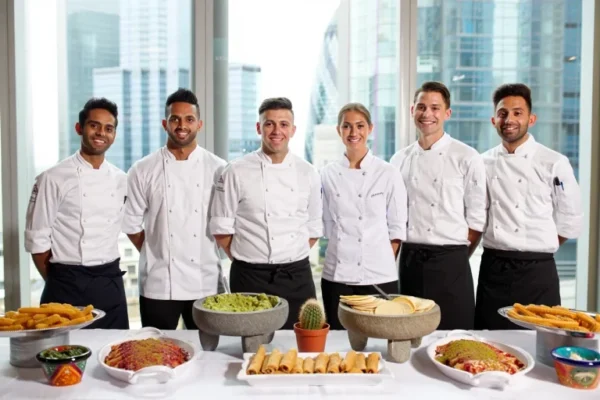 Why Choose Us Breakfast Event Catering Service