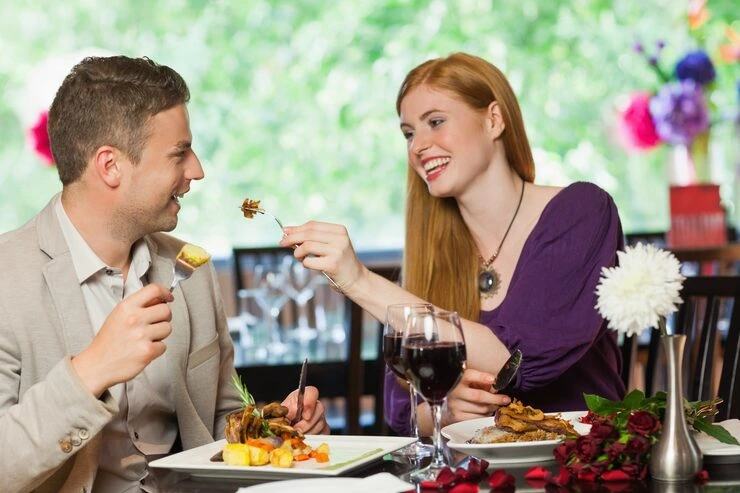 Why Choose Us for Barcelona Primavera Sound Catering Services