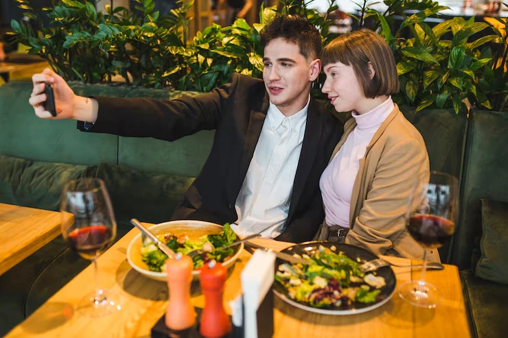Why Choose Us for Stage-Side Catering at Donauinselfes