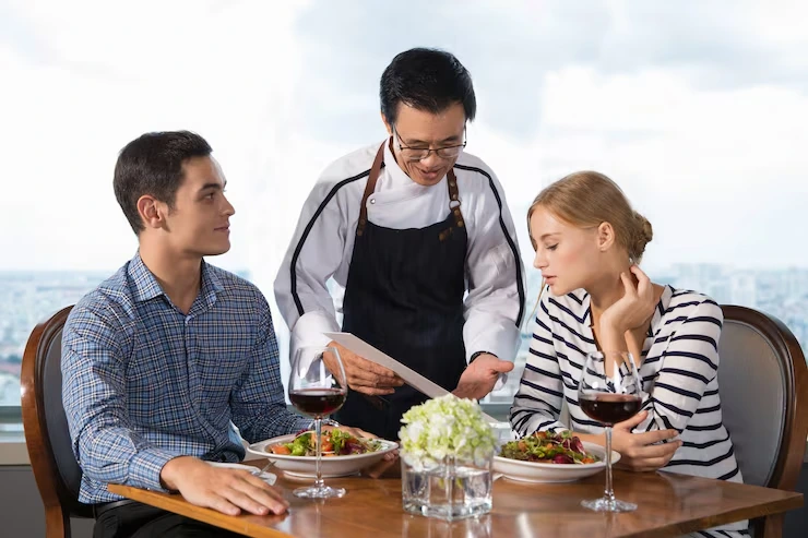 Why Choose Us for Tomorrowland Catering Services in Belgium