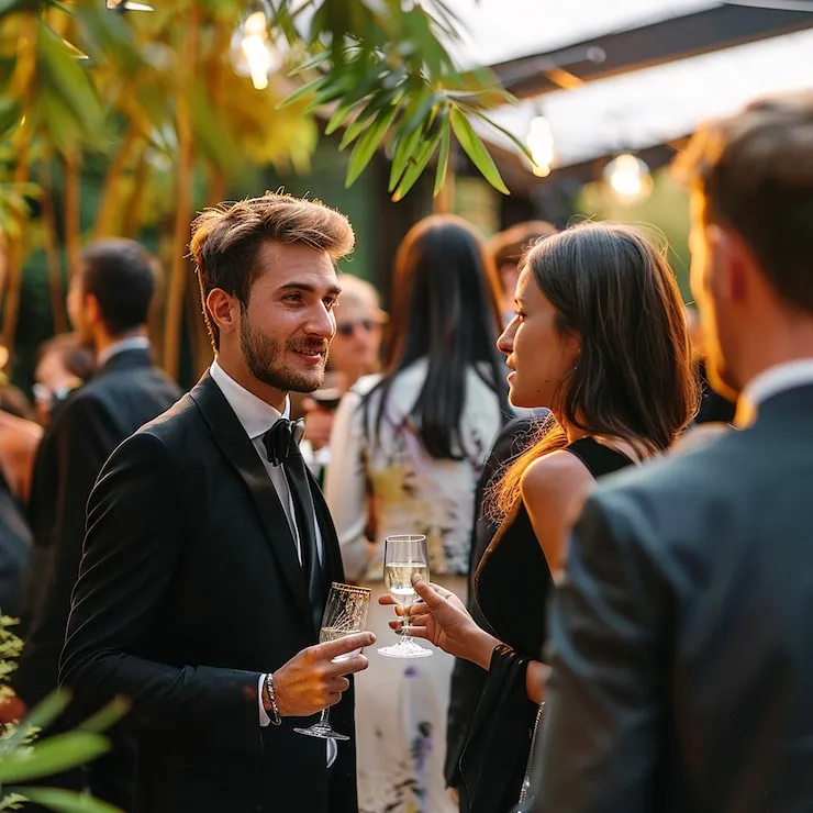 Corporate Hospitality Packages for Donauinselfest