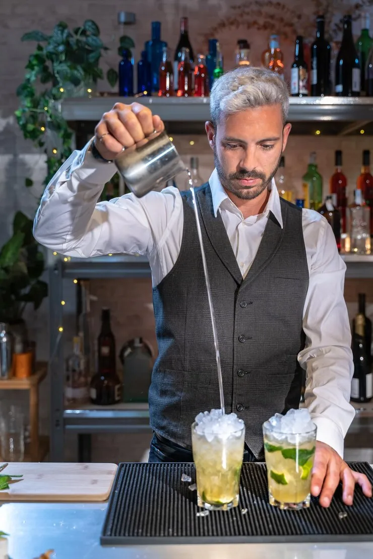 Expert Corporate Event Staffing for Christmas Celebrations