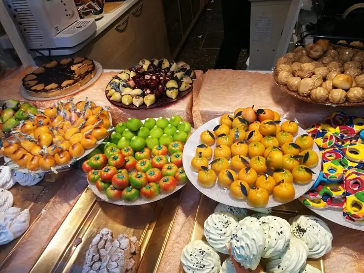 Expert Digbeth And Industrial Quarter Catering Services Providing Delicious Menus For Offices