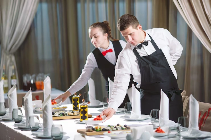 Expert Full Service Event Management And Coordination Services For Corporate And Private Events