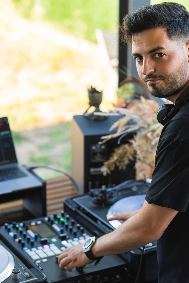 Professional Event Crew Company