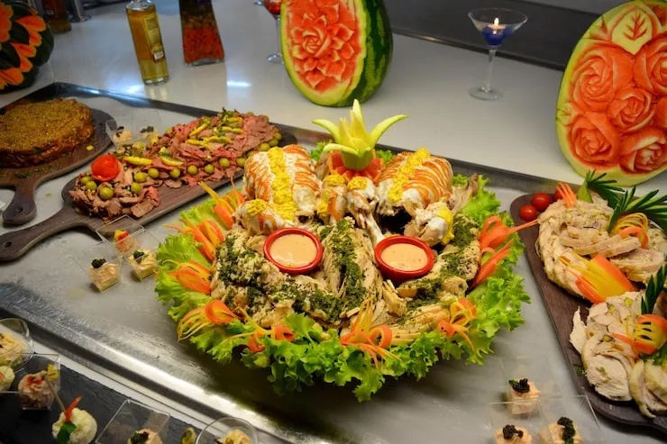 Commitment to Freshness