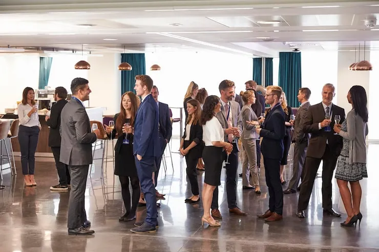 Matcha Tea Catering in Vienna – A Unique Touch for Every Event
