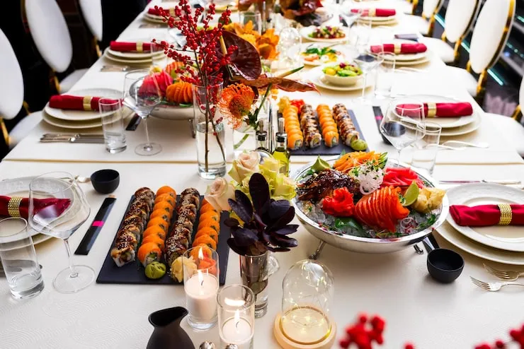 Fresh, Reliable Onsite Catering Services for Schools