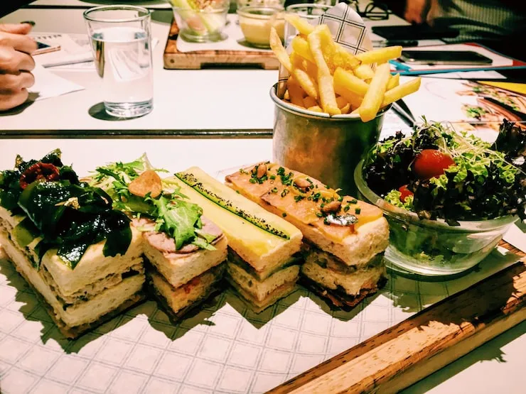Vegan Catering Lisbon – Plant-Based Magic for Every Event!