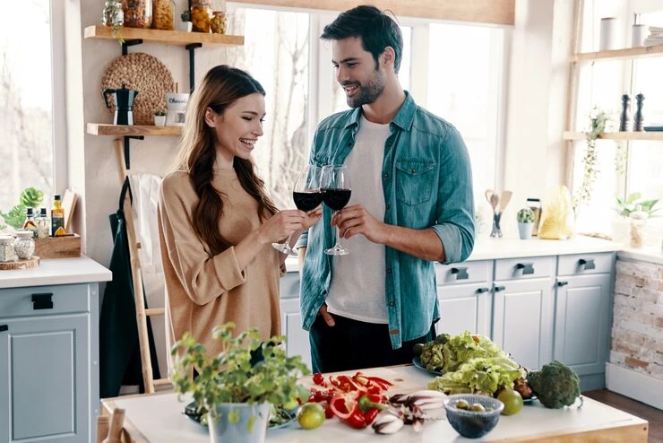 Sustainable Food and Beverage Practices