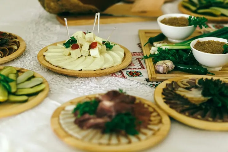 Vegan Catering Lisbon – Plant-Based Magic for Every Event!
