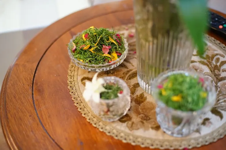 Matcha Tea Catering in Vienna – A Unique Touch for Every Event