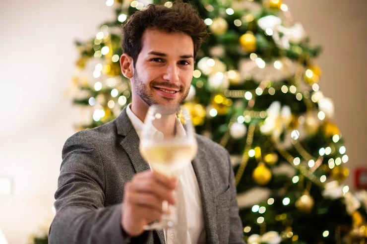 Expert Hospitality Services for Christmas Events and Winter Gatherings
