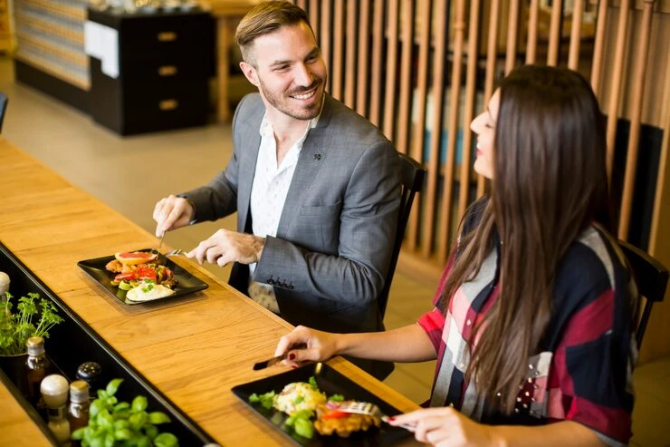 Corporate Catering Sheffield Hot Food Service