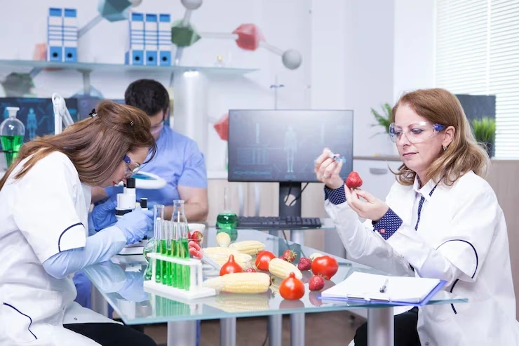 Dietary and allergen considerations being carefully reviewed for managed Christmas catering